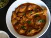 Chicken Desi