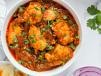 Chicken Boneless Karahi