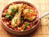 Murgh Chana