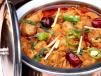 Chicken Lahori