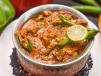 Mutton Achari Karahi