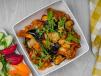 Mutton Steam Reshmi