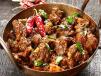 Mutton Peshawari Achari