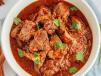 Mutton Chops Tikka Masala