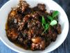 Mutton Black Pepper Masala