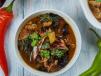 Palak Gosht