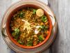 Mutter Keema