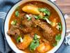 Aloo Gosht
