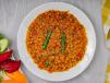 Dal Chana Karahi
