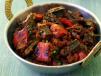 Bhindi Karahi