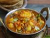 Aloo Karahi
