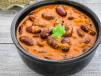 Beans Karahi