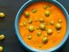 Green Peas Karahi