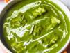 Palak Paneer