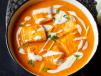 Butter Paneer