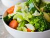 Mixed Vegetables