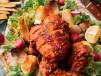 Chicken Lahori Chargha Barbecue