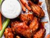 Chicken Wings Barbecue