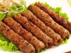 Seekh Kebab Barbecue