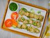 Creamy Boti Barbecue