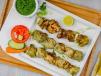 Shangria Boti Barbecue