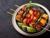 Cheese Tikka Barbecue