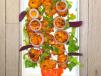 Chicken Bihari Tikka Barbecue