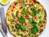 Omelette Eggs