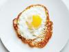 Half Fried Eggs