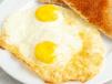 Full Fried Eggs