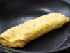 Egg Omelette Roll