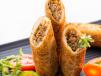 Keema Roll