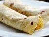 Aloo Butter Roll