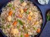 Pulao Rice