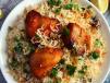 Fish Biryani
