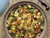 Chana Biryani