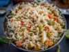 Vegetables Pulao