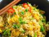 Egg Fried Rice