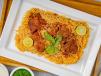 Mutton Pulao