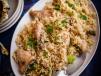 Chicken Pulao