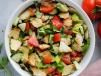 Fattoush Salad