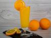 Fresh Orange Juice