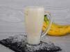 Banana Milkshake