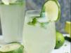 Fresh Lime Soda
