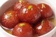 Gulab Jamun 2pcs