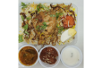 Chicken Dum Biryani 