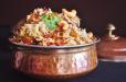 Kozhikodan Chicken Biryani