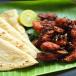 Chappti Chiken Fry