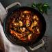 Crab Roast