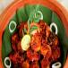 Prawns and Squid Ularthiyath